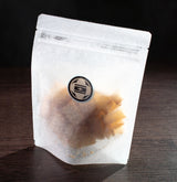 極みあられ・黒コショウ 2袋入（Premium Arare - BlackPepper）