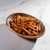 極みあられ・一味 2袋入（Premium Arare - Ichimi Chili）