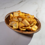 極みあられ・カレー 2袋入（Premium Arare - Curry）