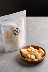 極みあられ＆一杯の幸せコーヒー 詰め合わせセット（あられ各種1袋ずつ＆コーヒー3パック）